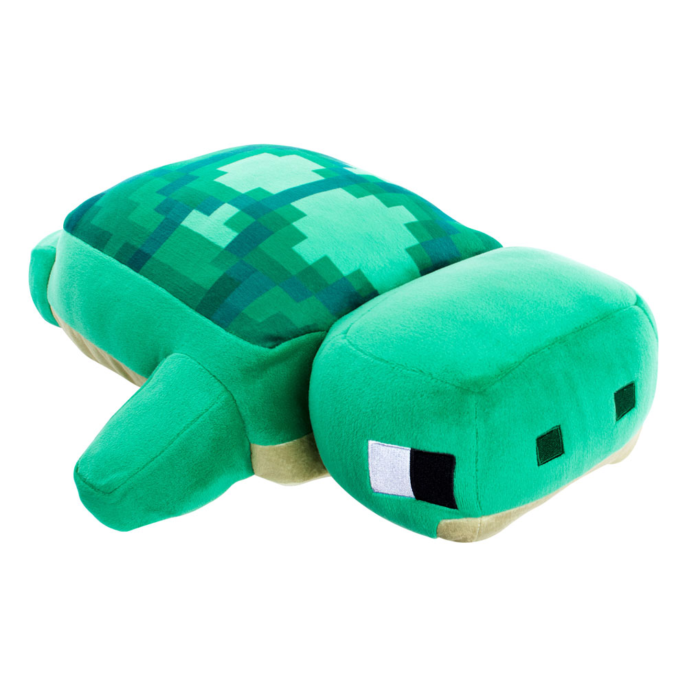 Minecraft Plush Figure Turtle 30 cm