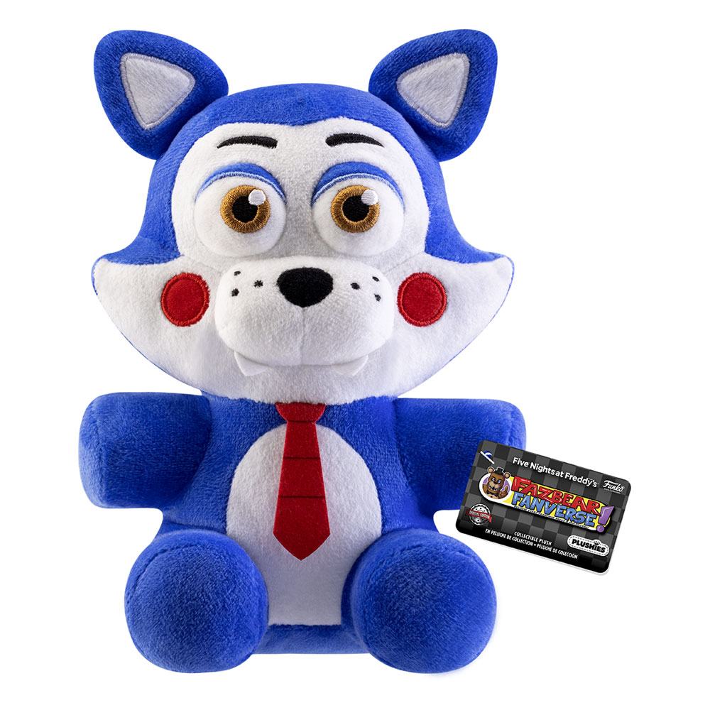Five Nights at Freddy's Plush Figure Fanverse Candy the Cat 18 cm