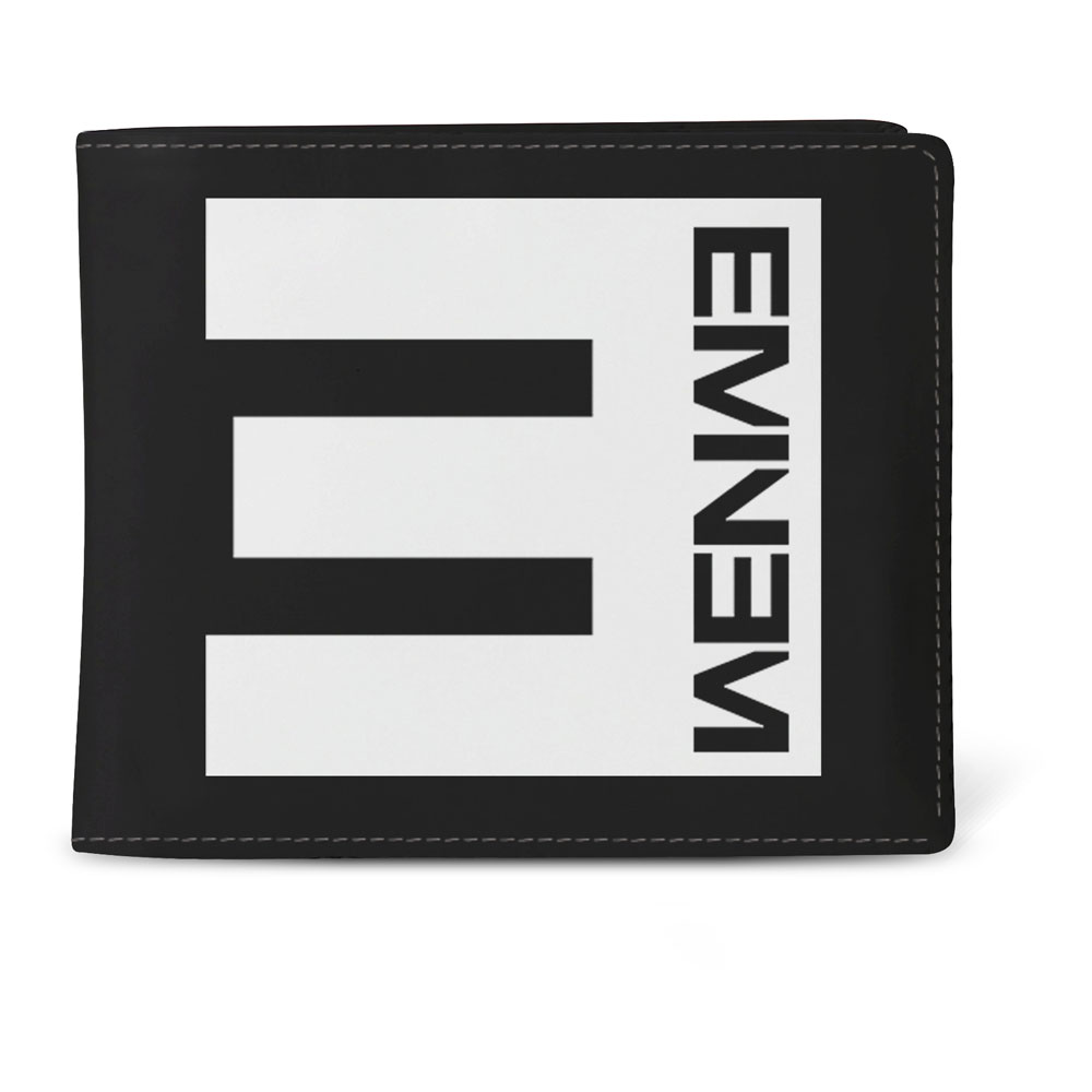 Eminem Wallet E