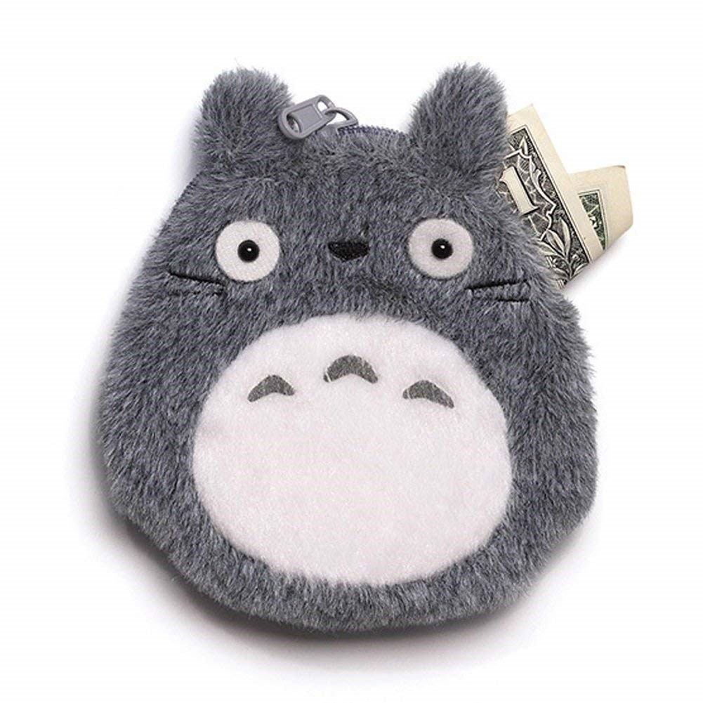 My Neighbor Totoro Plush Coin Purse Totoro 12 cm