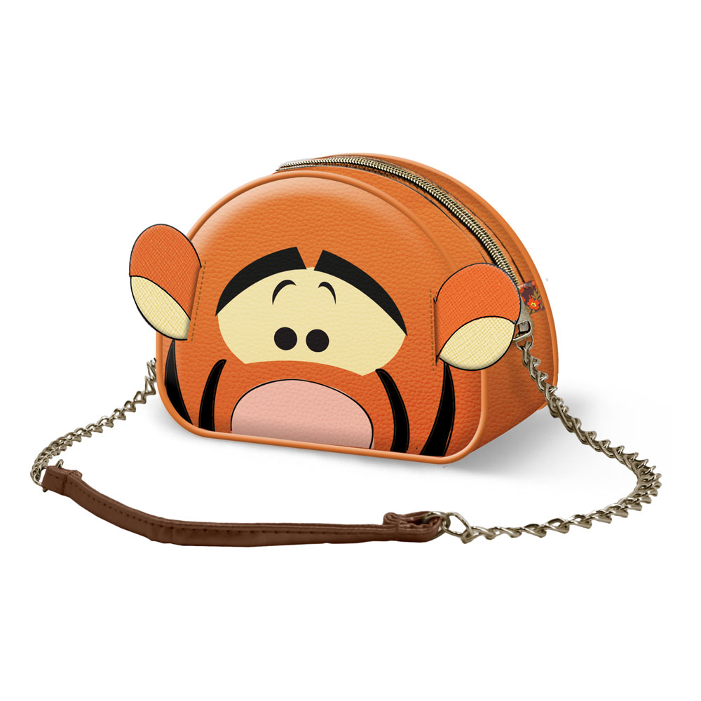 Disney Handbag Tigger Heady