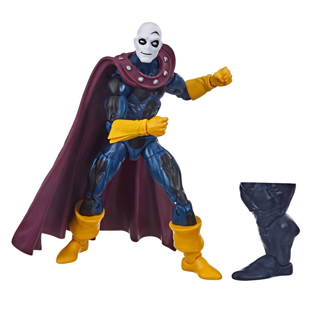 X-Men: Age of Apocalypse Marvel Legends Series Action Figure 2020 Marvel's Morph 15 cm