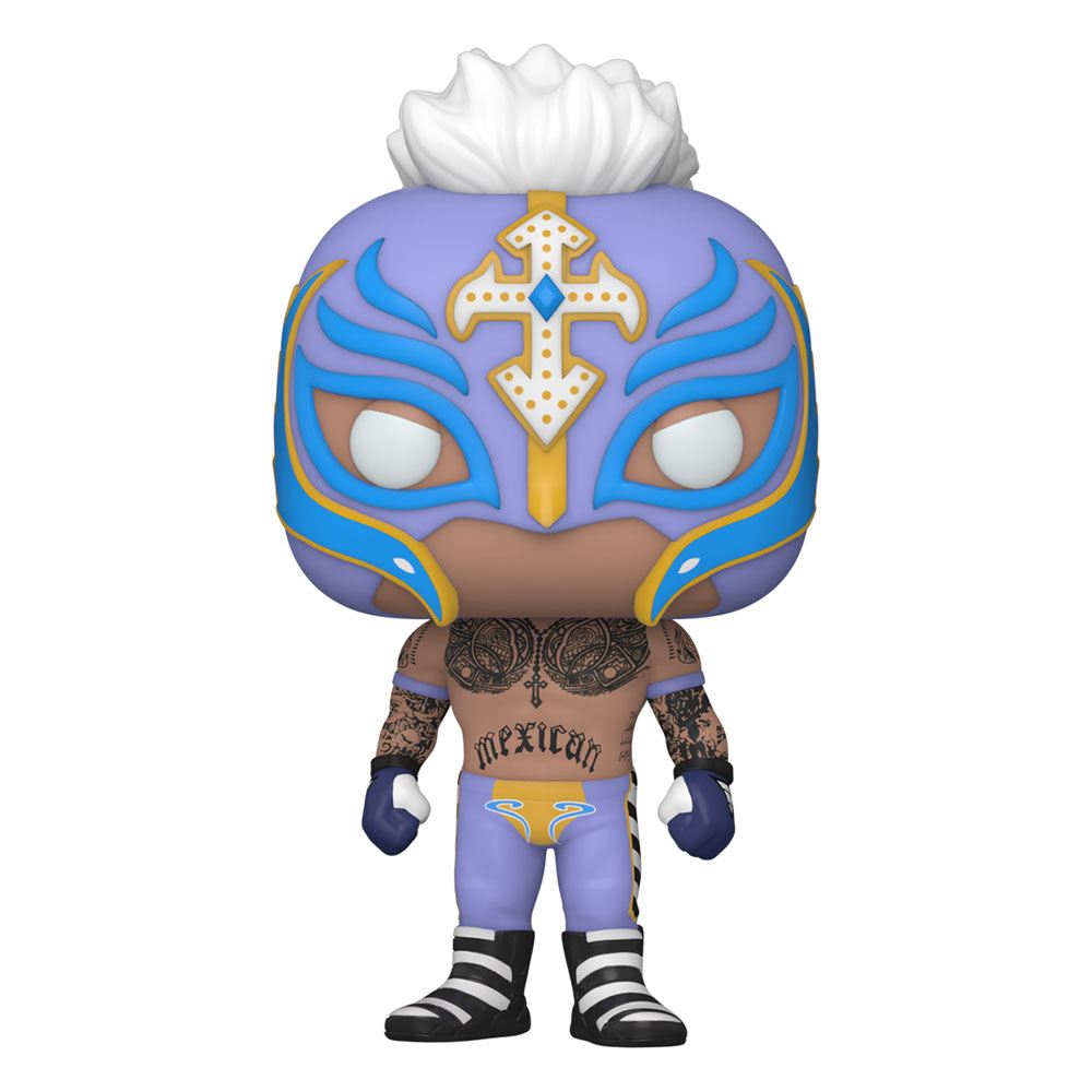 WWE POP! Vinyl Figure Rey Mysterio 9 cm