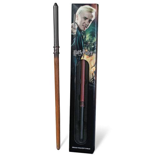 Harry Potter Wand Replica Draco Malfoy 38 cm