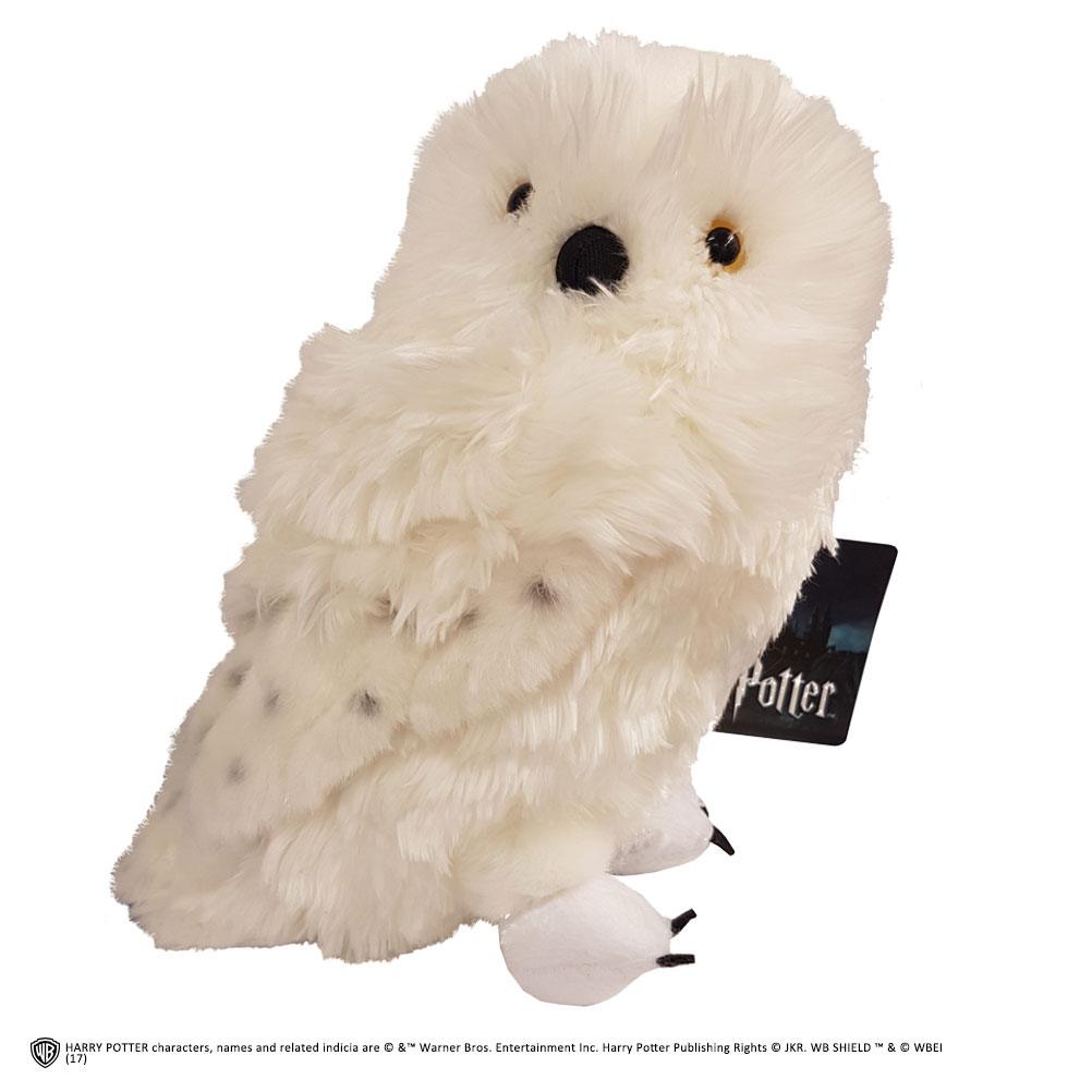 Harry Potter Plush Figure Hedwig 23 cm
