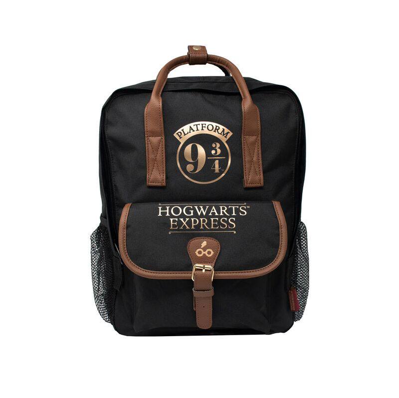 Harry Potter Premium Backpack Platform 9 3/4