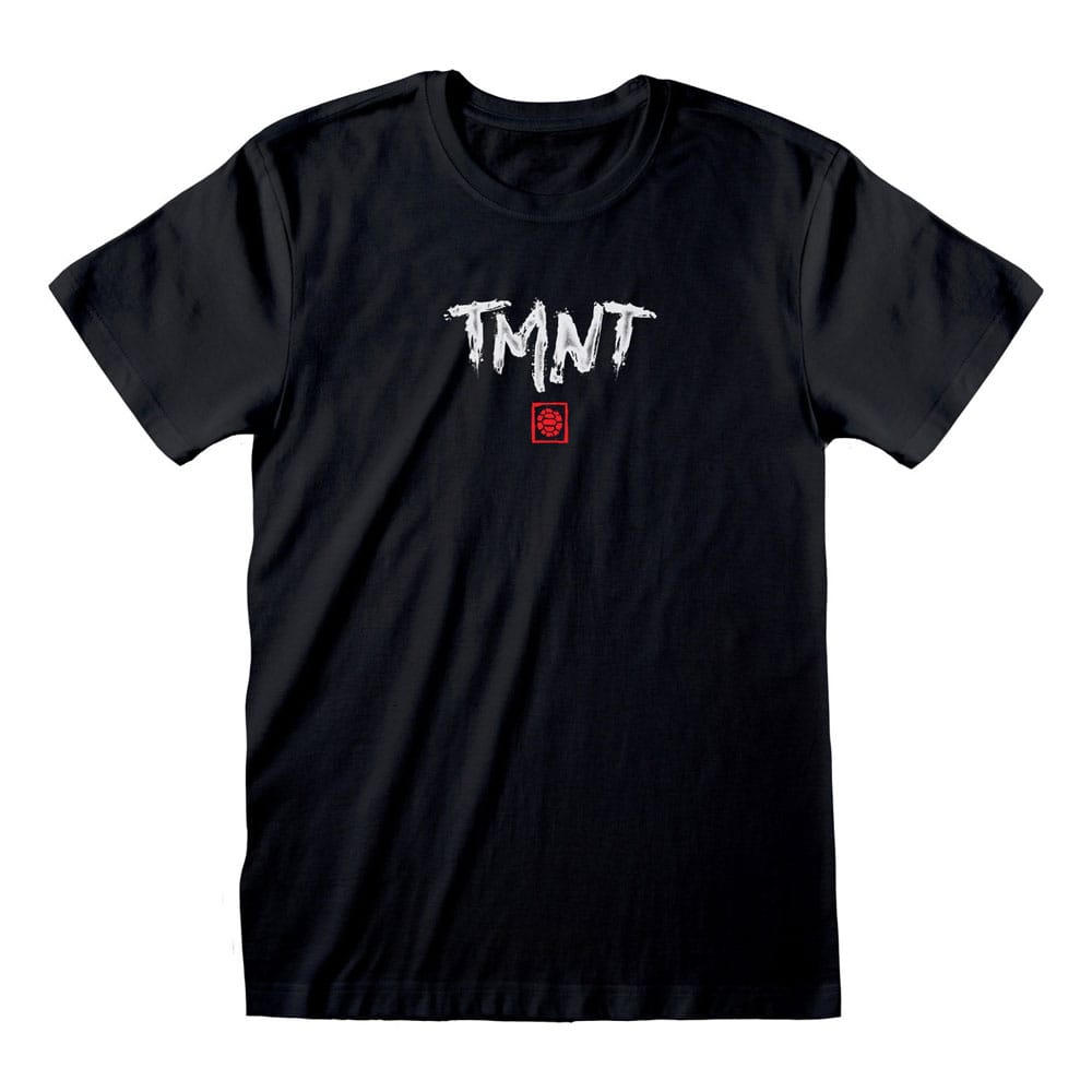 Teenage Mutant Ninja Turtles T-Shirt Artist Style Shredder Size M