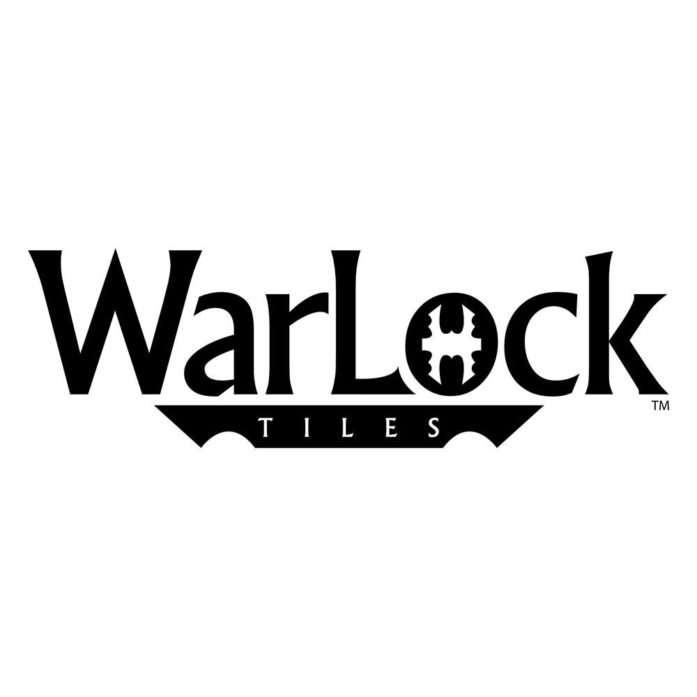 WarLock Tiles Accessory: Spelunker's Docks