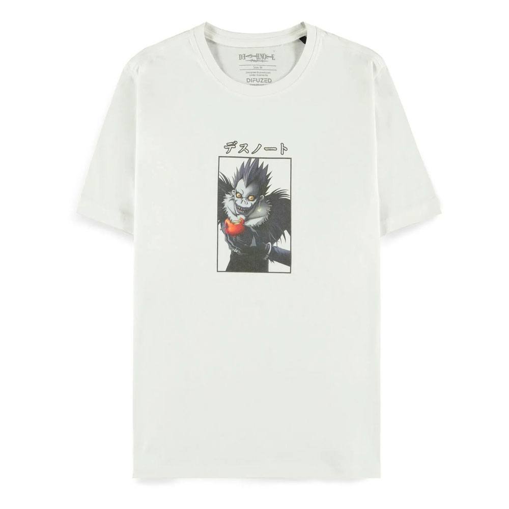 Death Note T-Shirt Ryuk  Size S