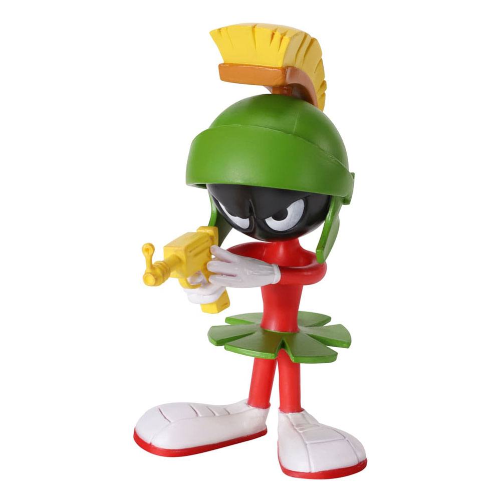 Looney Tunes Bendyfigs Bendable Figure Marvin the Martian 11 cm