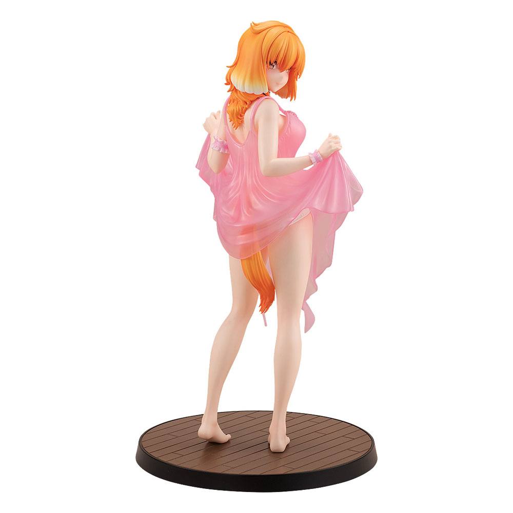 Harem in the Labyrinth of Another World PVC Statue 1/7 Holo: Chinese Dress Ver. 23 cm