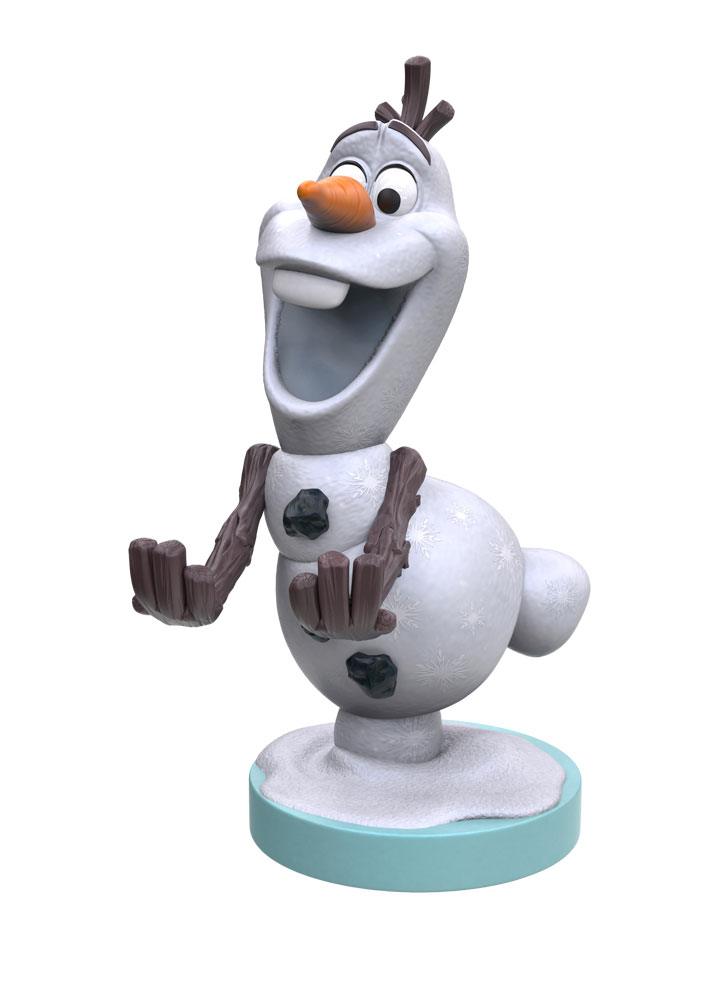 Frozen Cable Guy Olaf 20 cm