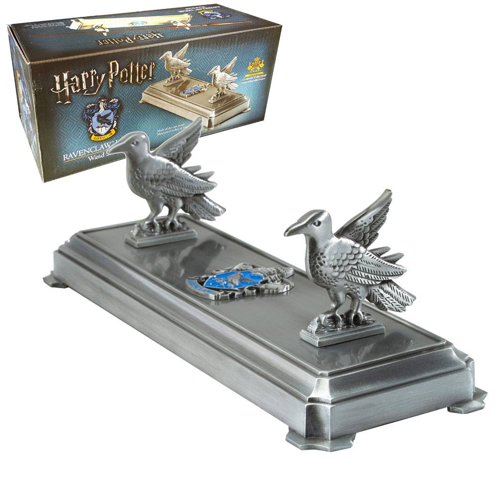 Harry Potter Wand Stand Ravenclaw 20 cm - Damaged packaging