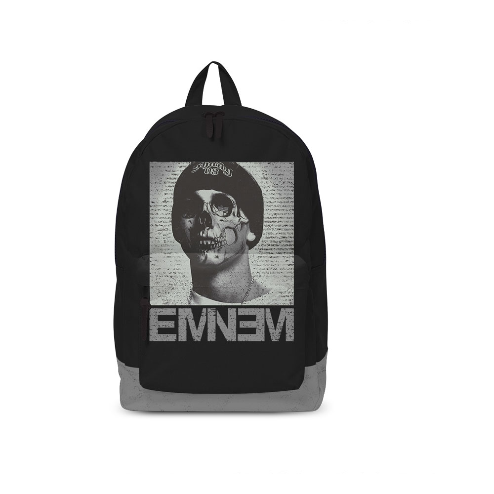 Eminem Backpack Rap God