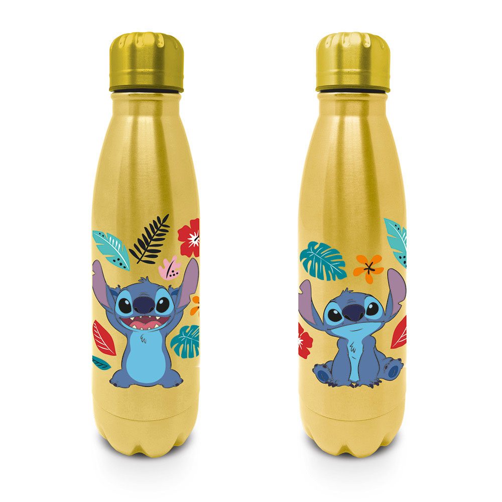 Lilo & Stitch Drink Bottle Hawaiian