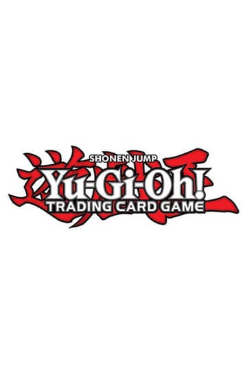 Yu-Gi-Oh! TCG Structure Deck The Crimson King Display (8) *English Version*