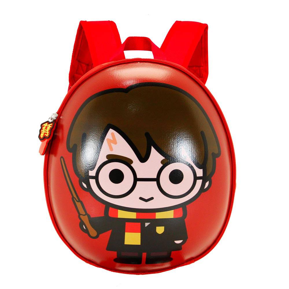 Harry Potter Backpack Eggy Harry Happy
