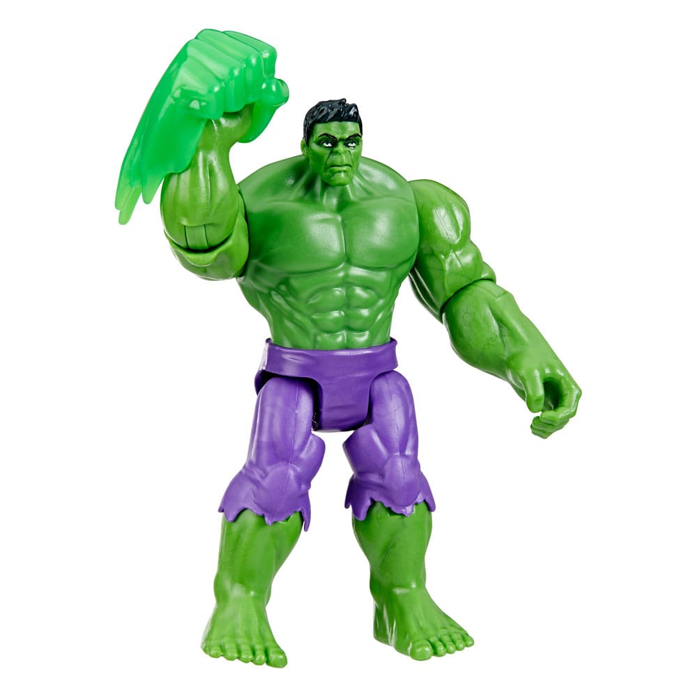 Avengers Epic Hero Series Action Figure Hulk 10 cm
