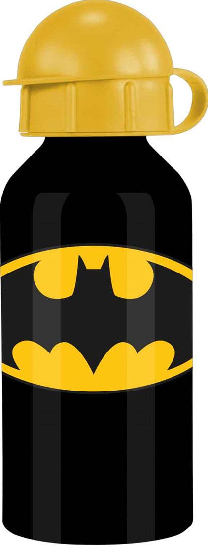 Batman Water Bottle Logo