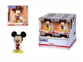 Jada Toys Mickey Mouse Classic Figure 6,5 cm.