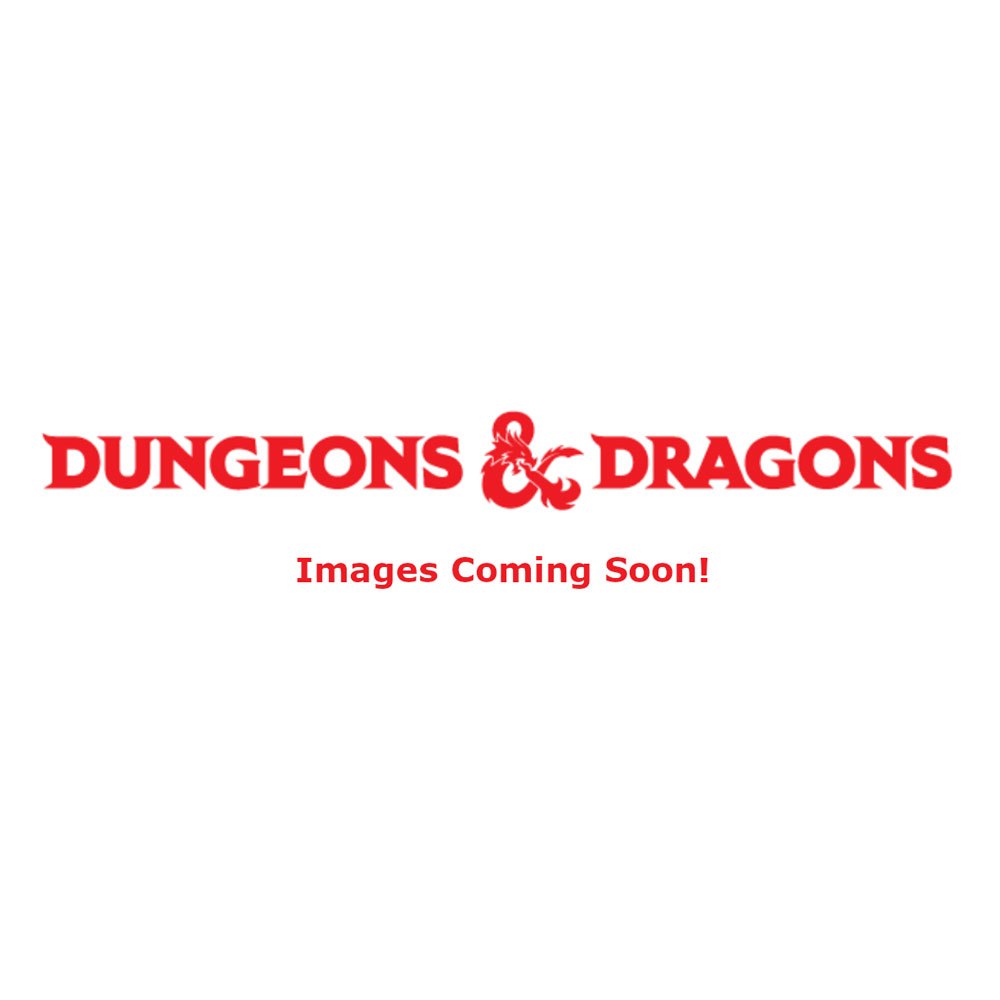 D&D Icons of the Realms Premium Set: Fizban's Treasury of Dragons (Set 22) Dracohydra