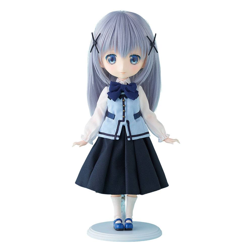 Is the Order a Rabbit? BLOOM Harmonia Humming Doll Chino 23 cm