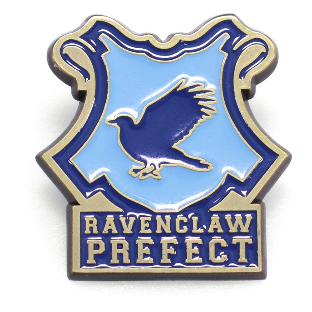Harry Potter Pin Badge Ravenclaw Prefect