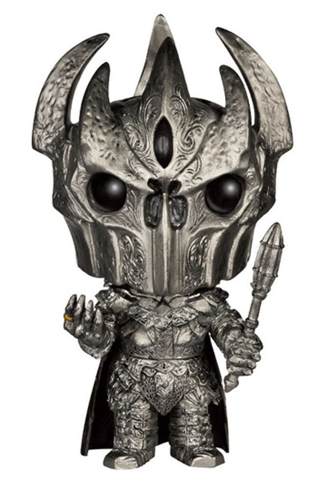 Lord of the Rings POP! Vinyl Figure Sauron 10 cm