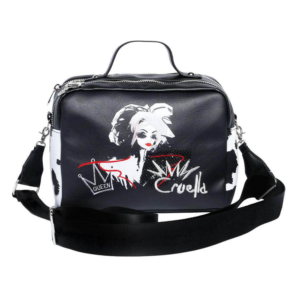 Cruella Cake Shoulder Bag Queen Diva
