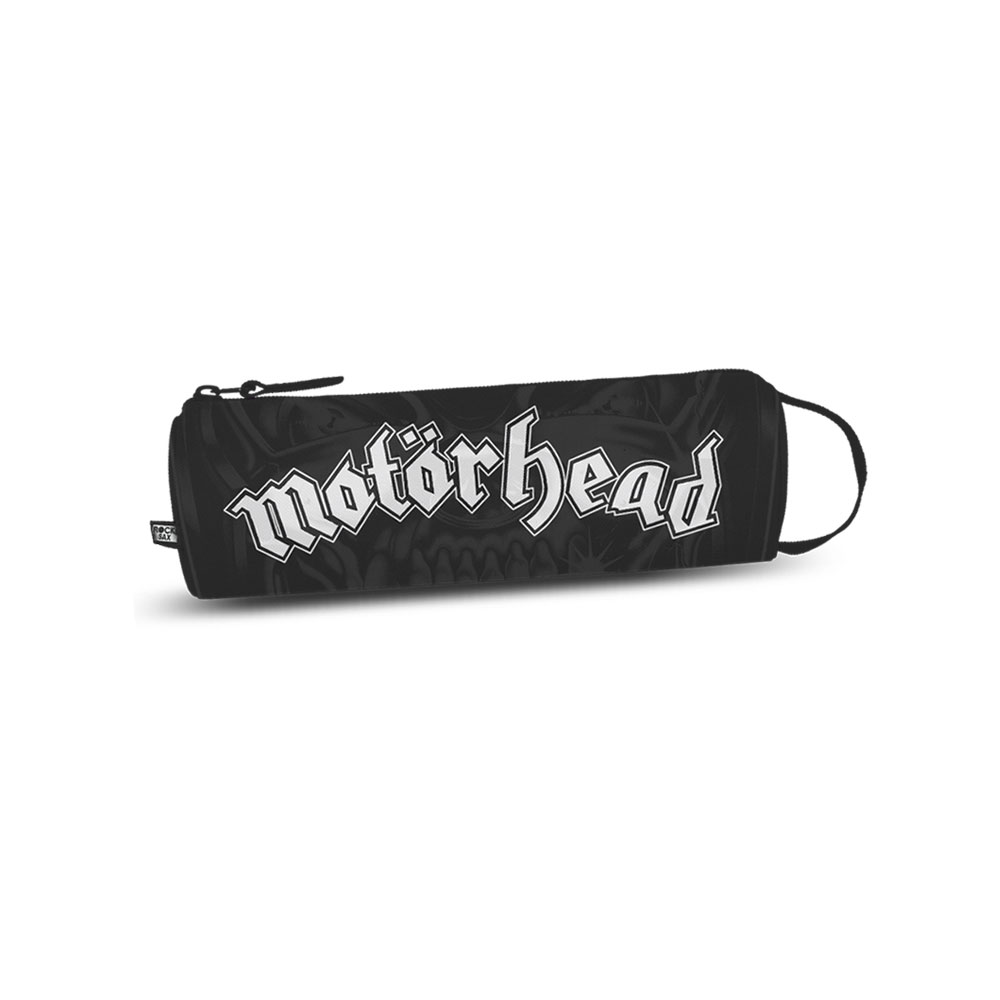 Motorhead Pencil case Logo