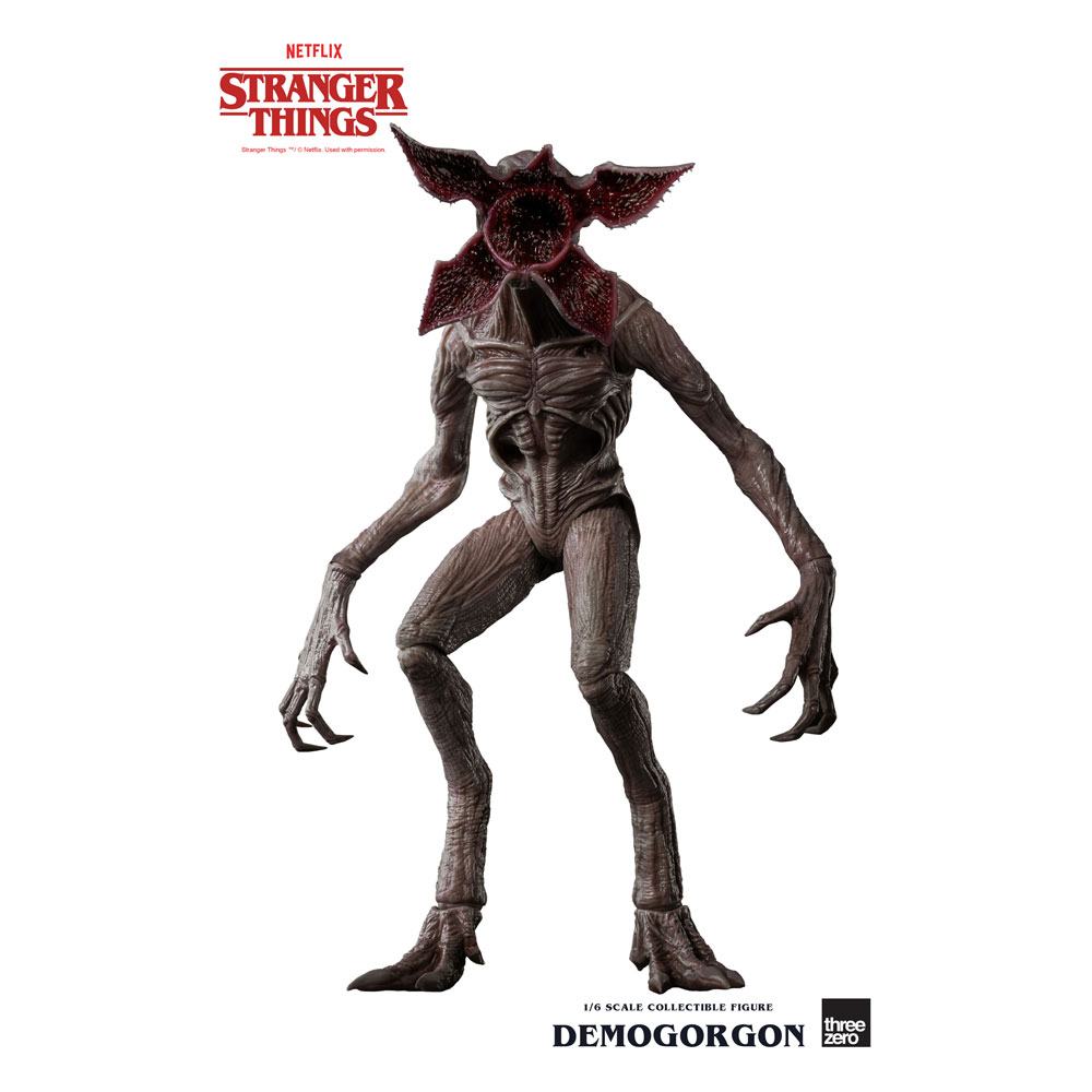 Stranger Things: Demogorgon 1:6 Scale Figure