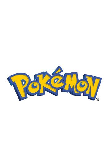 Pokémon Battle Figure Set Figure 3-Pack Chimchar, Oddish, Umbreon - Damaged packaging