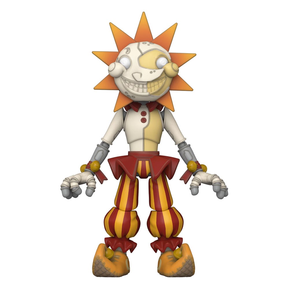 Five Nights at Freddy's Action Figure Sun 13 cm