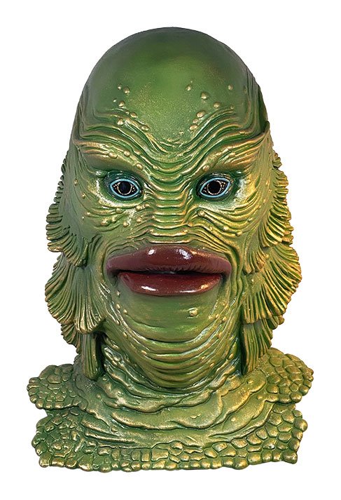 Creature from the Black Lagoon Mask The Creature