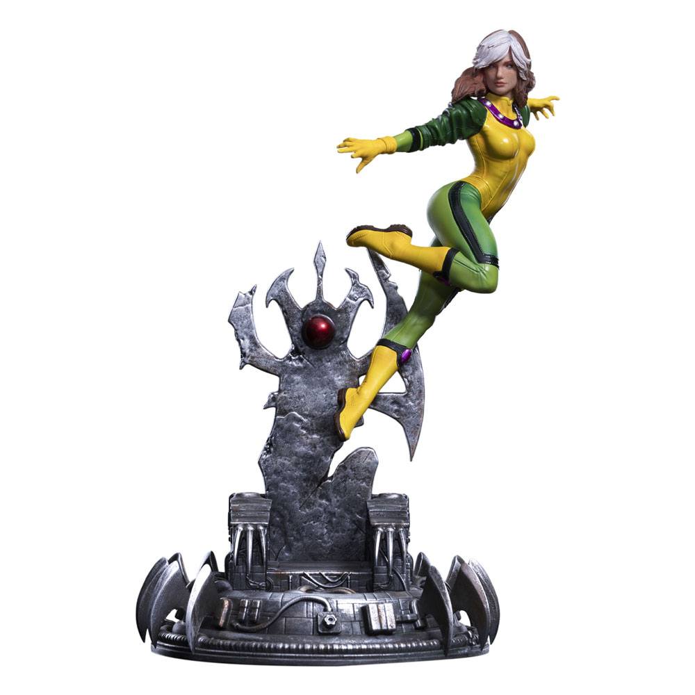 Marvel Comics BDS Art Scale Statue 1-10 Rogue (X-Men: Age of Apocalypse) 26 cm