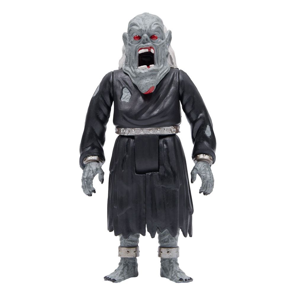 Army Of Darkness ReAction Action Figure Pit Witch (Midnight) 10 cm