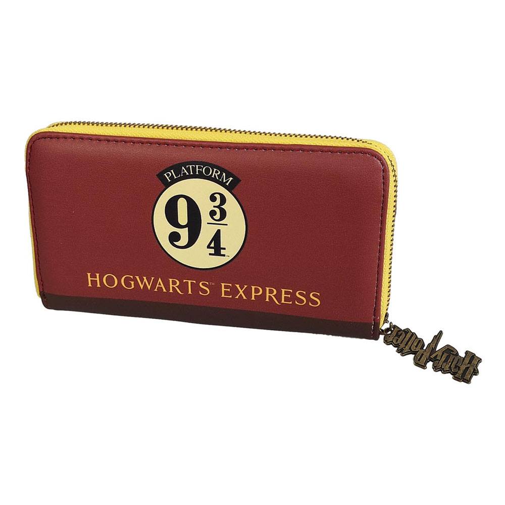 Harry Potter Purse Hogwarts Express 9 3/4