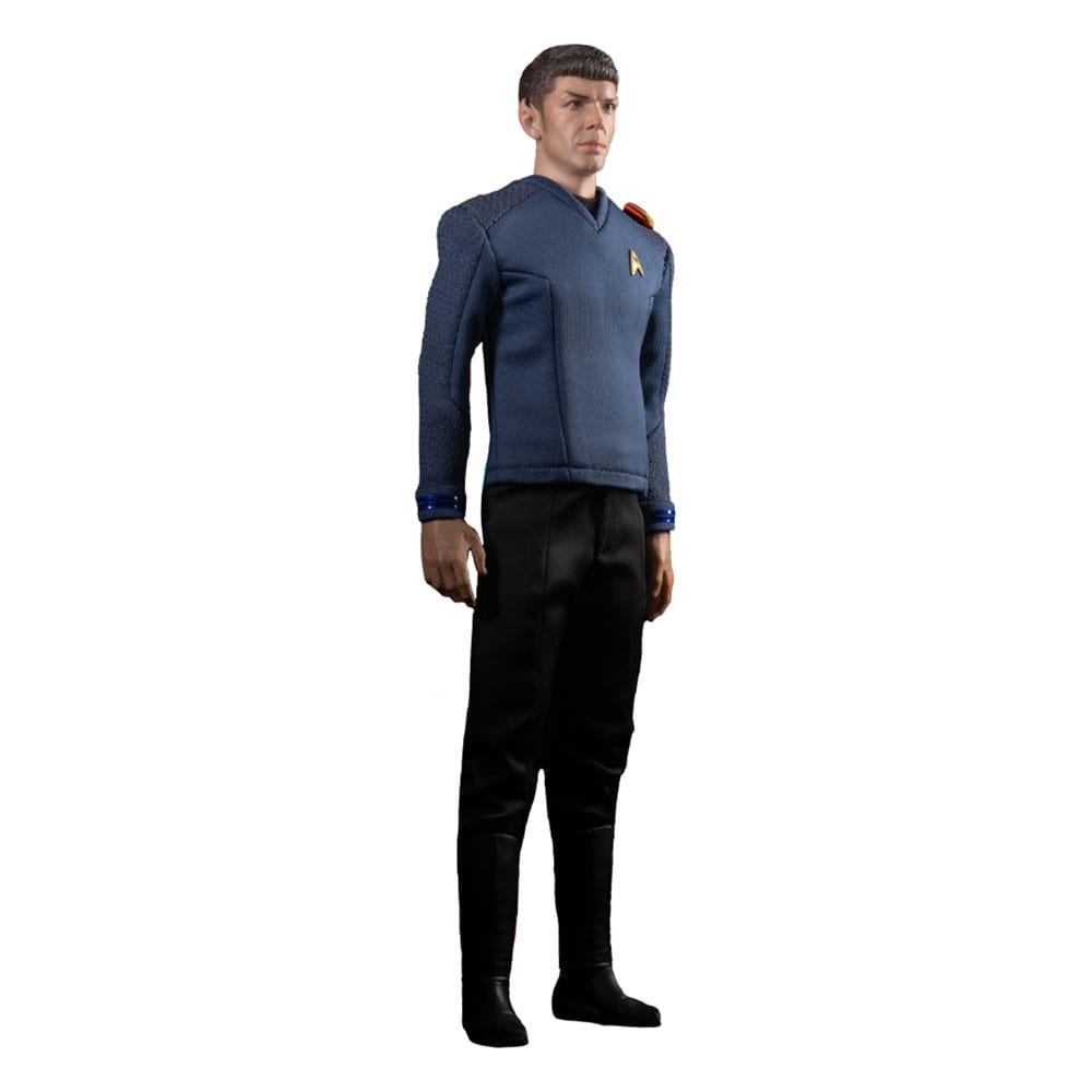 Star Trek: Strange New Worlds Action Figure 1-6 Spock 30 cm