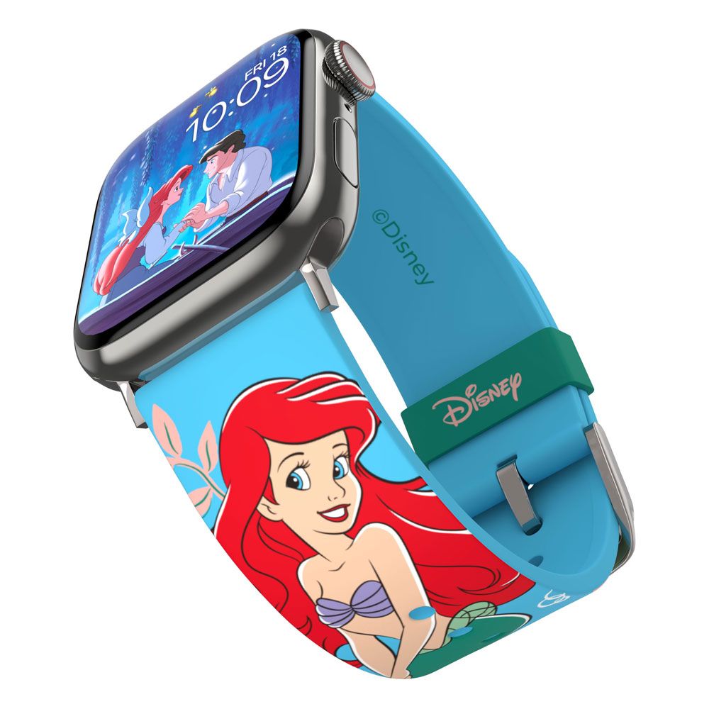 The Little Mermaid Smartwatch-Wristband Ariel