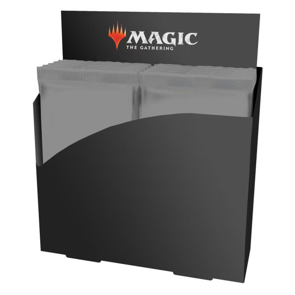 Magic the Gathering March of the Machine: The Aftermath Collector Booster Display (12) english