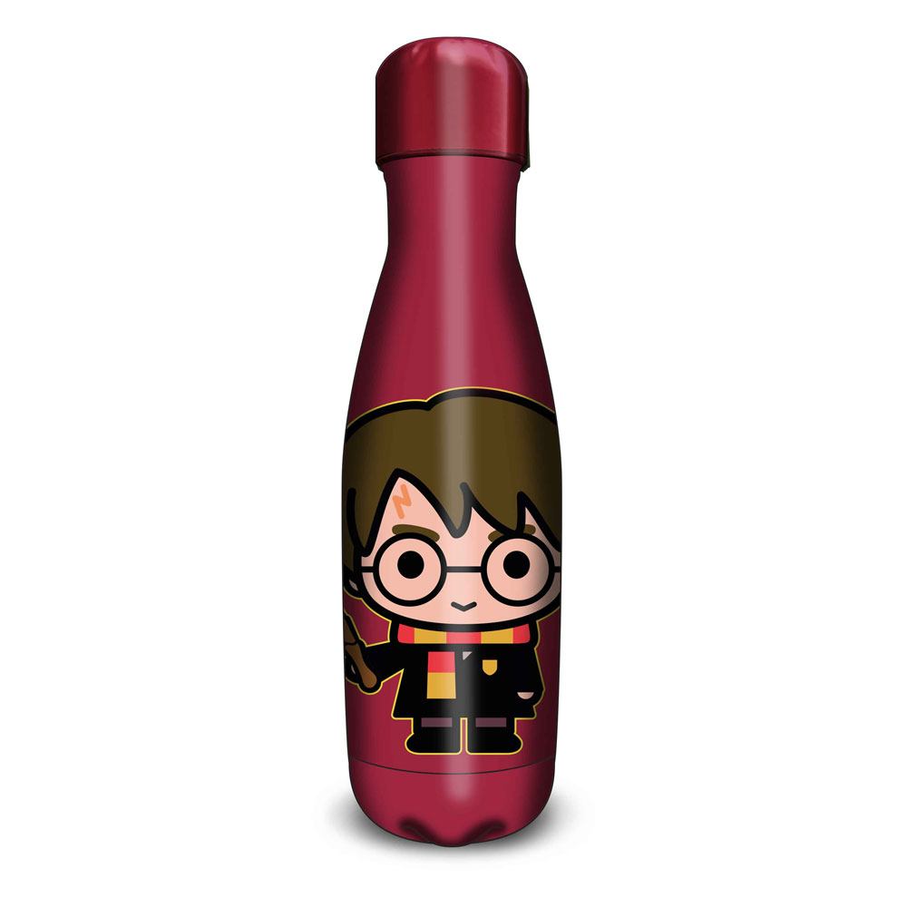 Harry Potter Vacuum Flask Chibi Harry Potter