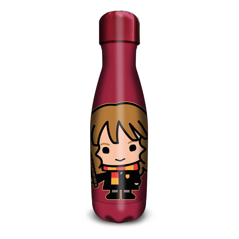 Harry Potter Vacuum Flask Chibi Hermione Granger