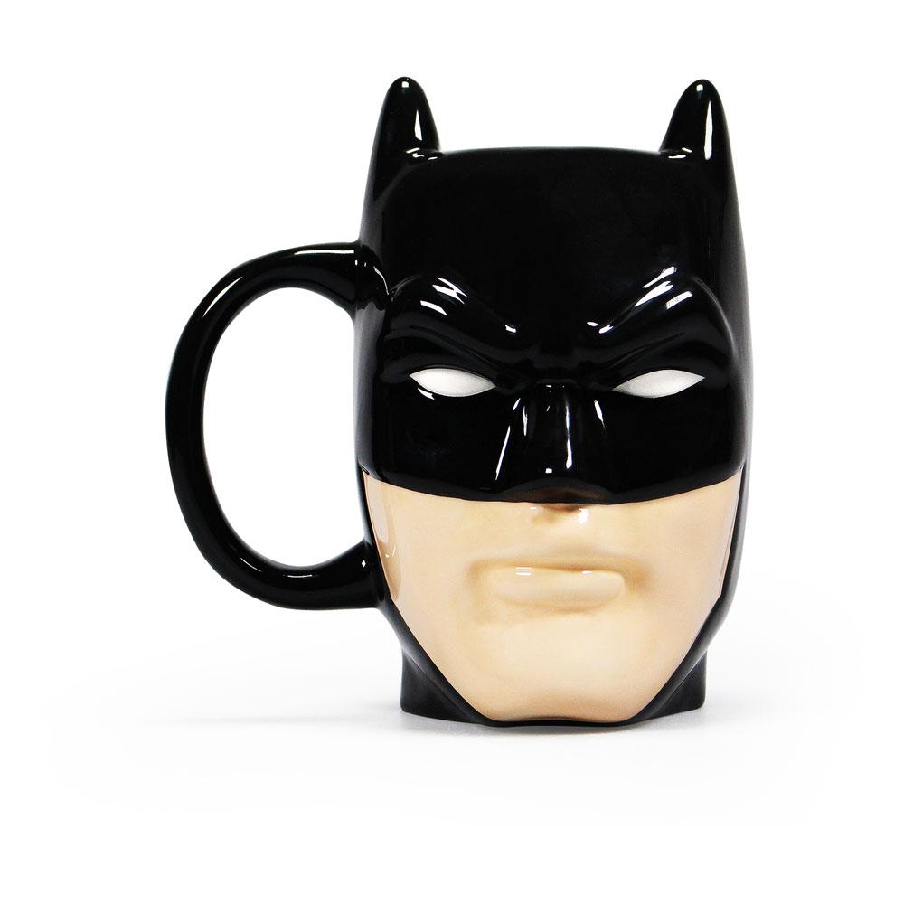 DC Comics 3D Mug Batman