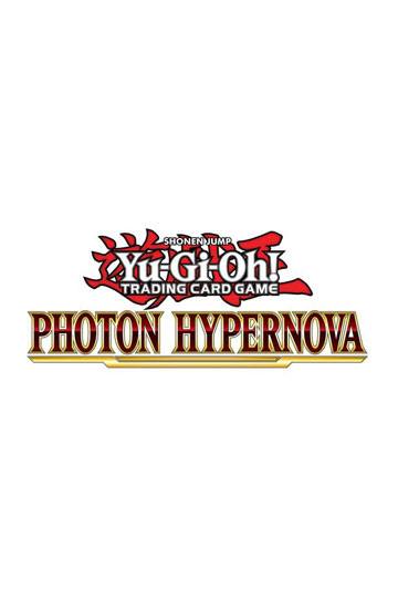 Yu-Gi-Oh! Photon Hypernova Booster Display (24) *German Version*