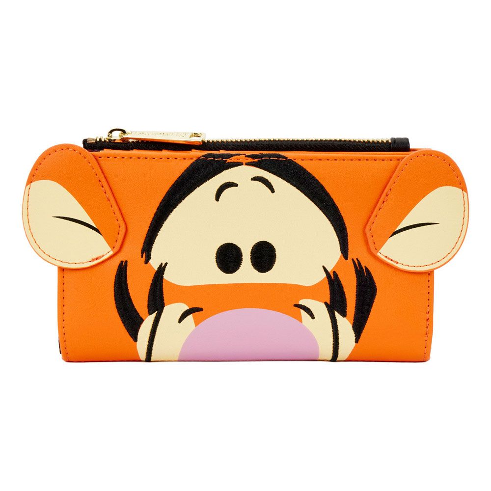 Disney by Loungefly Wallet Winnie the Pooh Tigger Cosplay