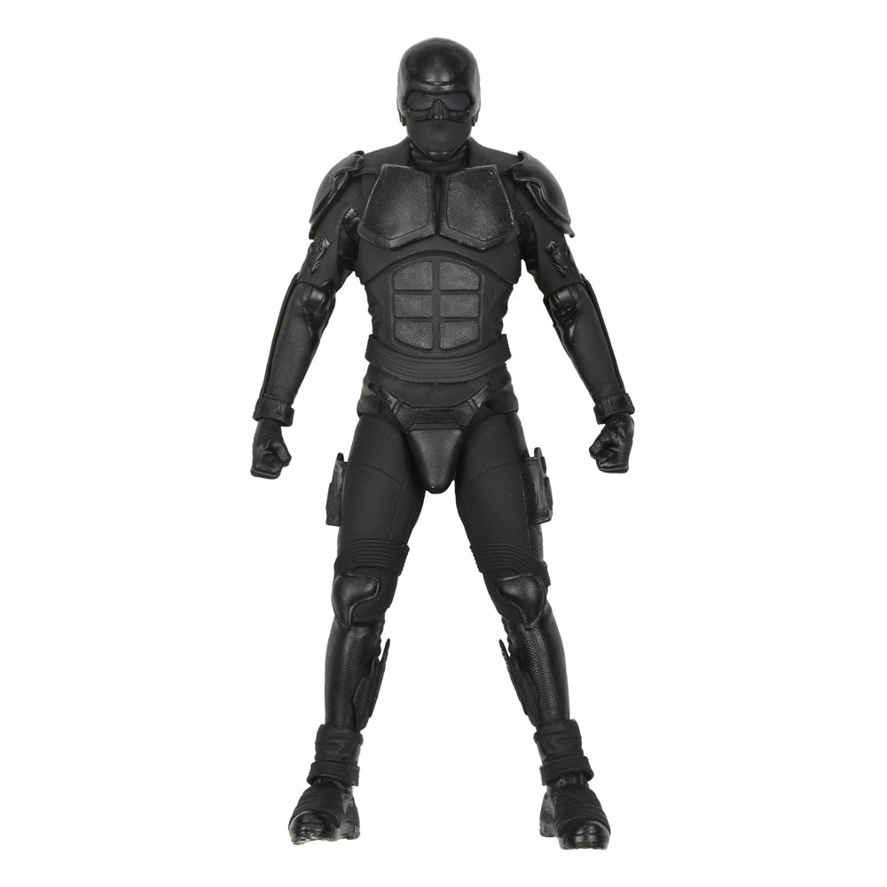 The Boys Action Figure Ultimate Black Noir 18 cm