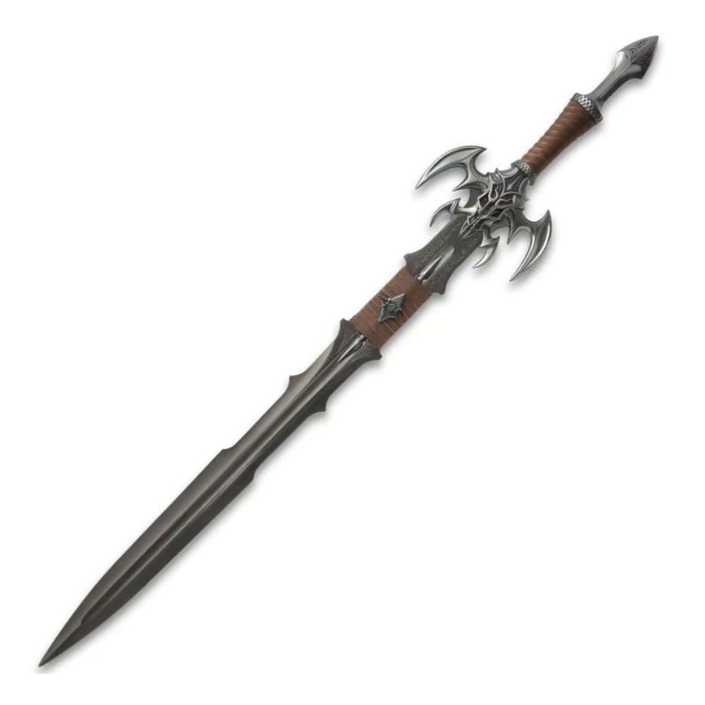 Kit Rae Swords of the Ancients Replica 1-1 Exotath Fantasy Sword Special Edition