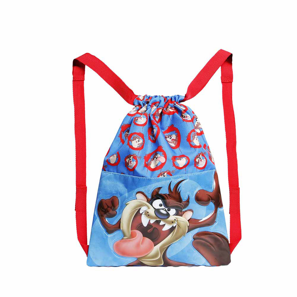 Looney Tunes  Sport Bag Tasmanian Devil