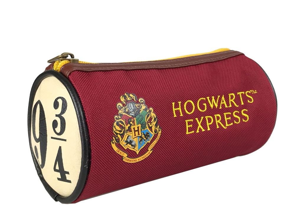 Harry Potter Make Up Bag Hogwarts Express 9 3/4
