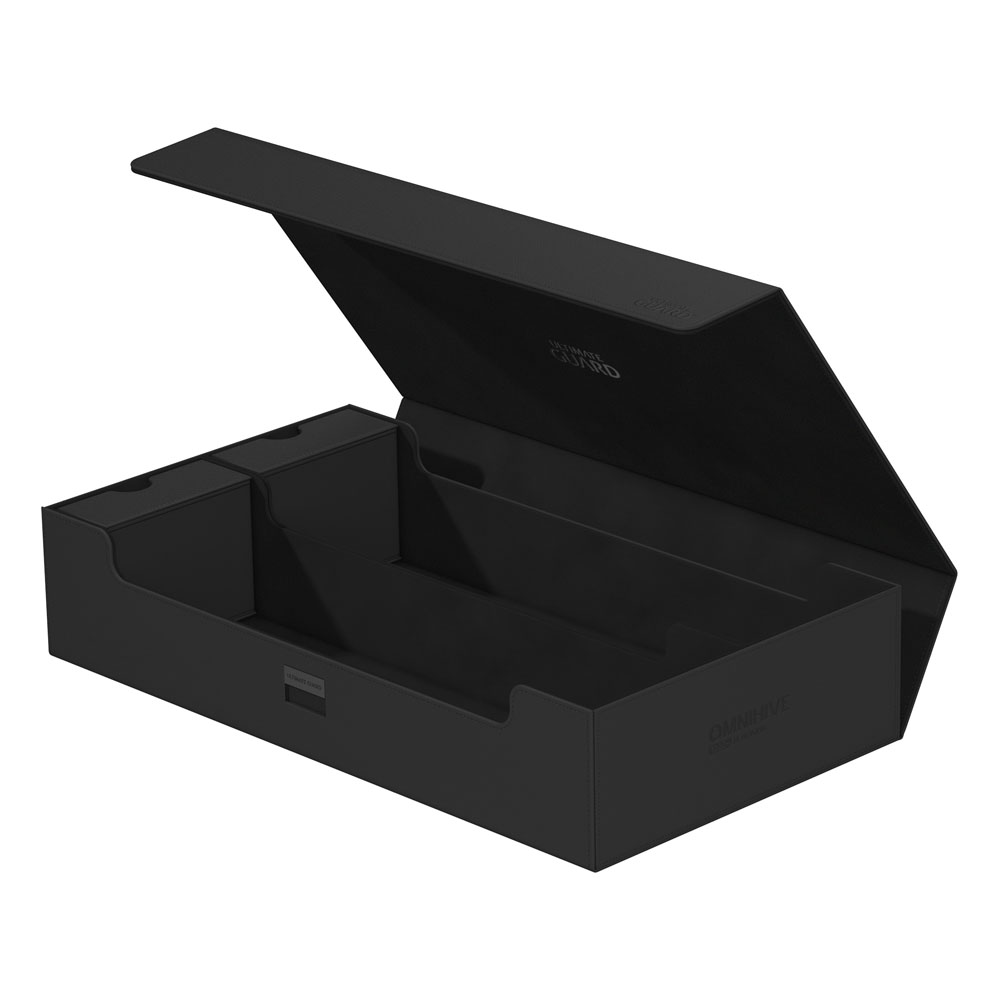 Ultimate Guard Omnihive 1000+ XenoSkin Black - Damaged packaging